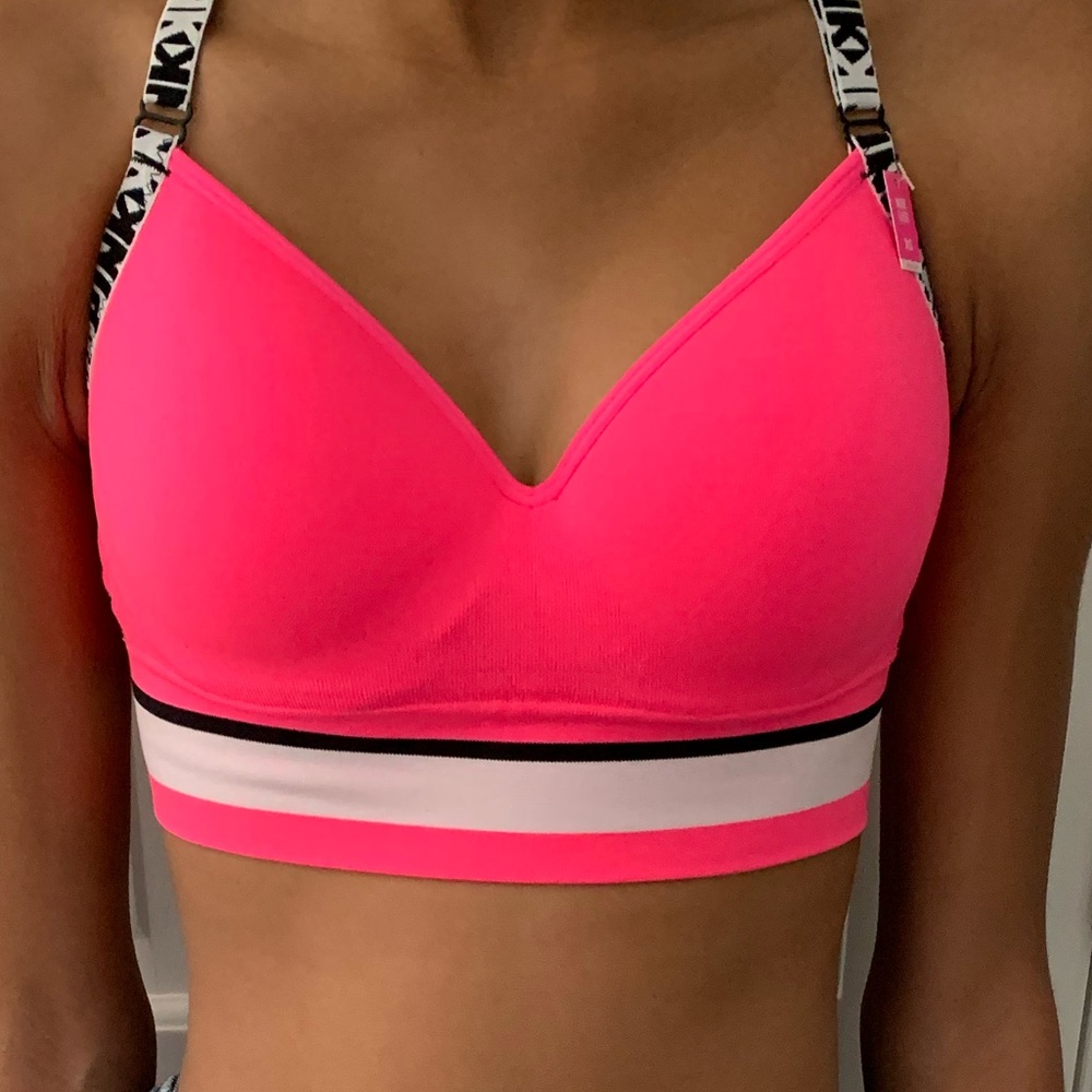 VS Pink Bra